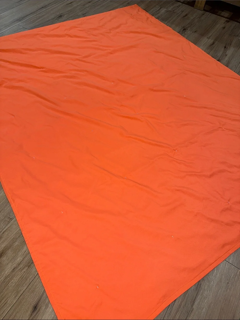 Patchwork Cotton Quilt - Multicolor